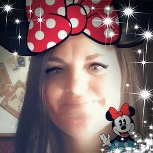 Meet your Posher, Cheryl